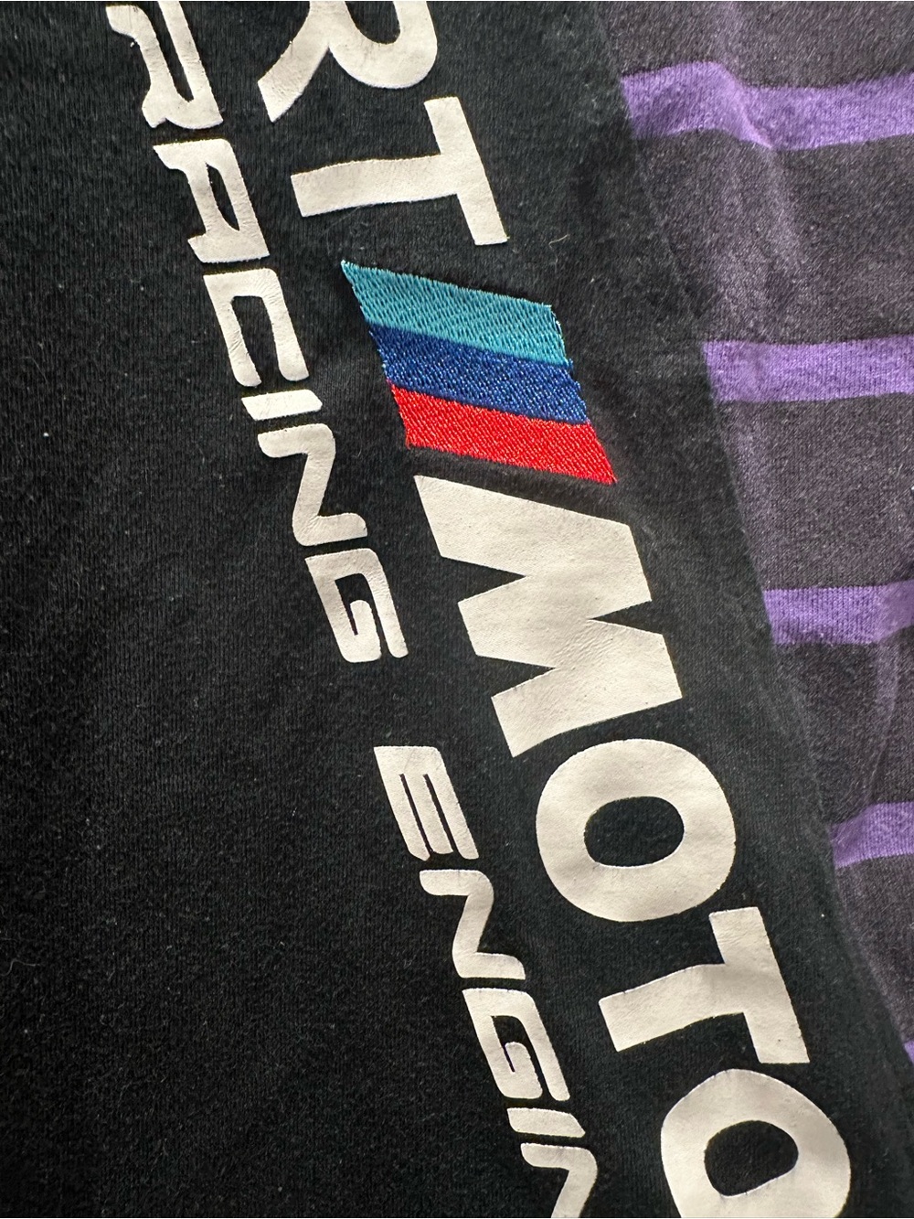Sport Motor Racing Engine T-Shirt - Picture 3 of 8